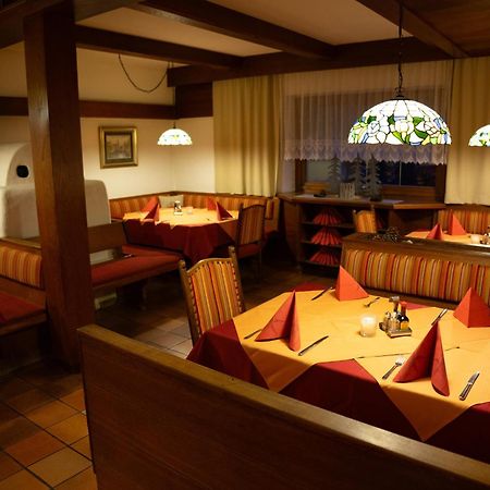 Gasthof Schaber Pettnau Bagian luar foto