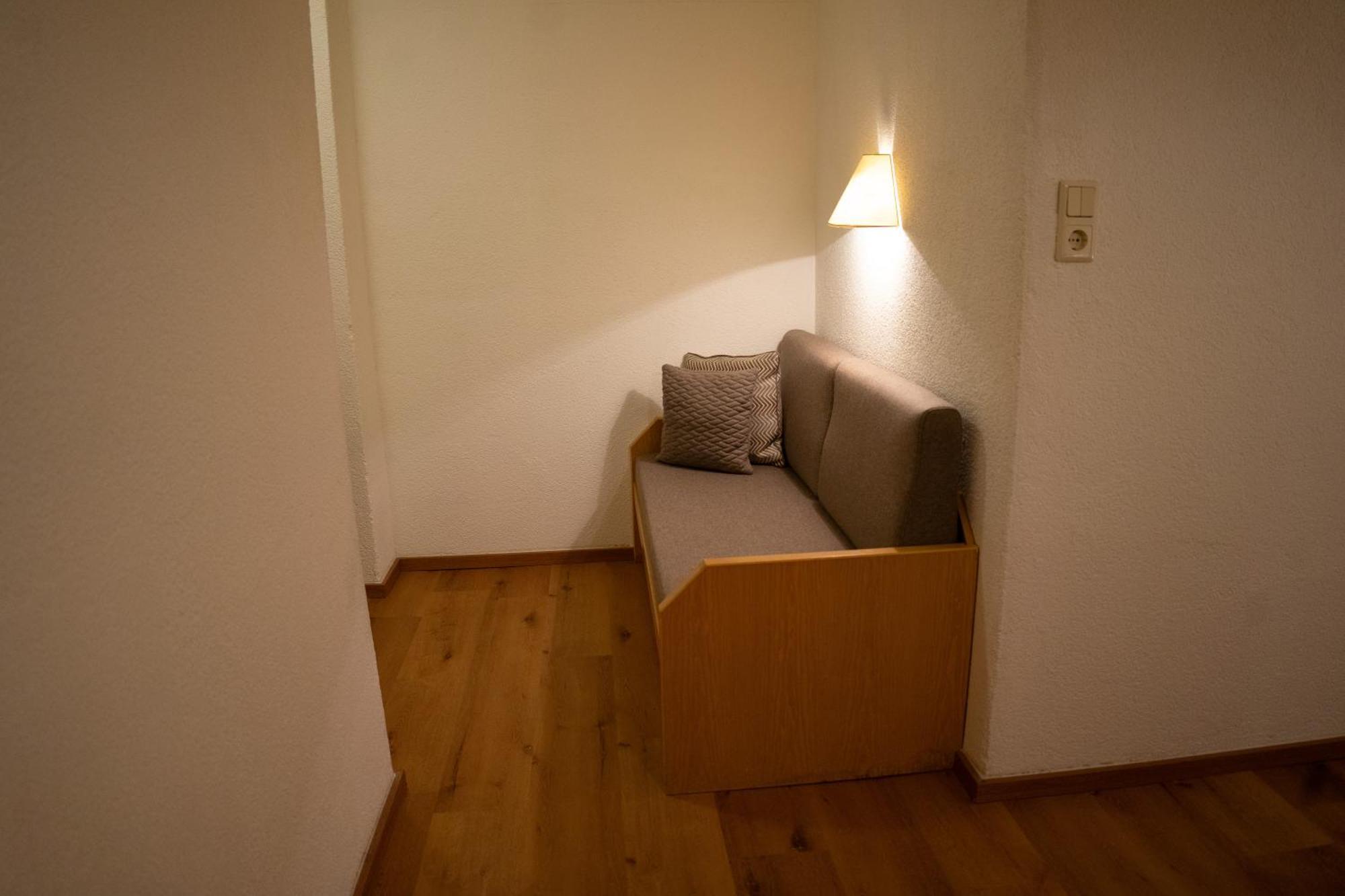 Gasthof Schaber Pettnau Bagian luar foto