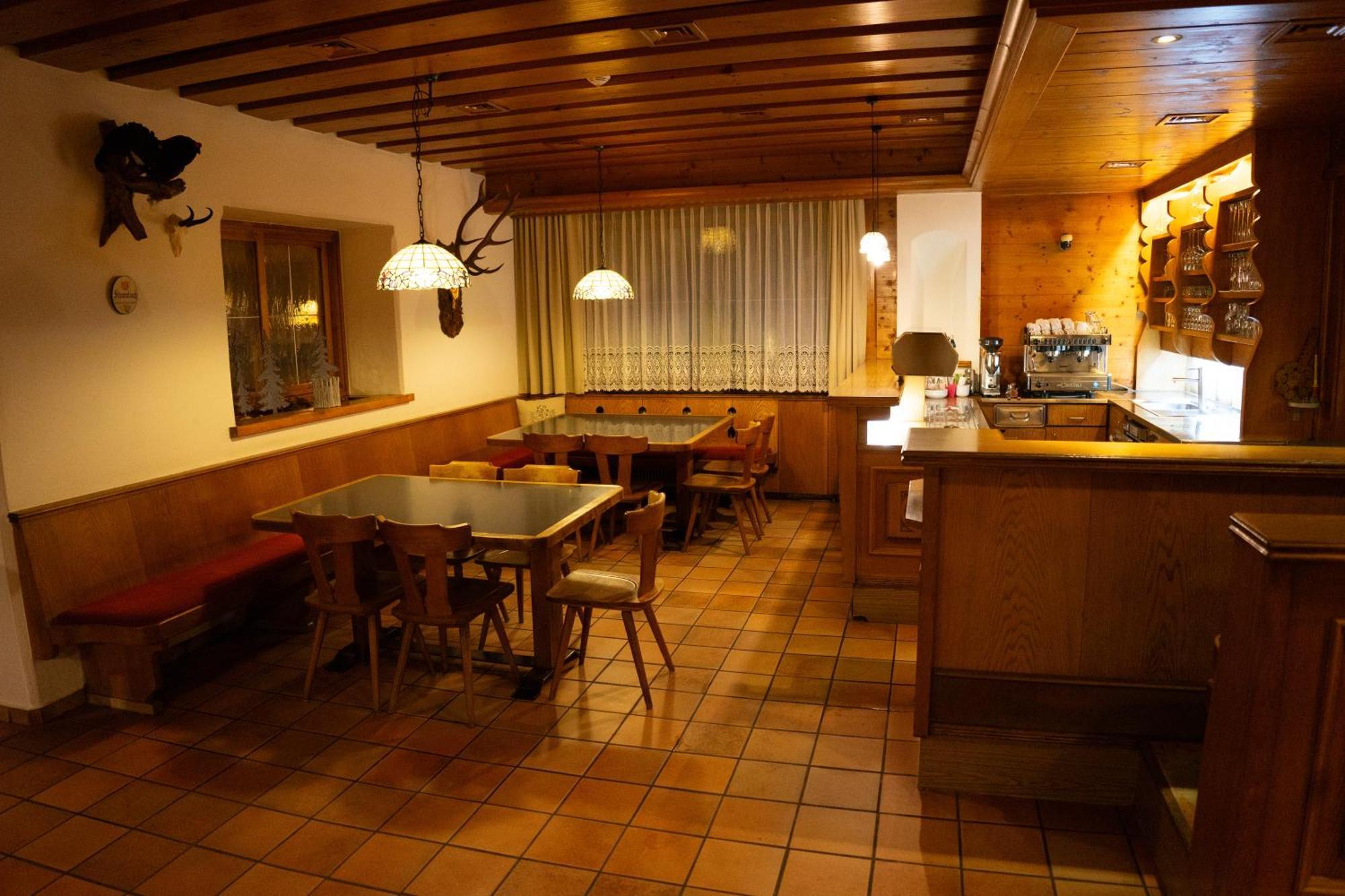 Gasthof Schaber Pettnau Bagian luar foto