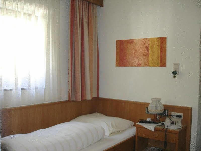Gasthof Schaber Pettnau Bagian luar foto