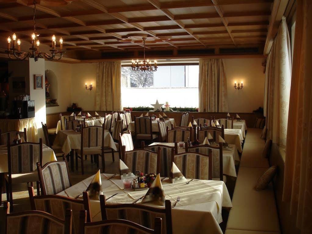 Gasthof Schaber Pettnau Bagian luar foto